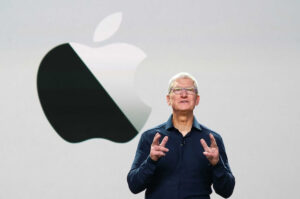 Tim Cook vola in Cina con Trump: perché il viaggio potrebbe essere cruciale anche per Apple 4