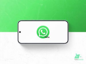 Inviare messaggi vocali senza aprire l’app? WhatsApp ci sta lavorando 1