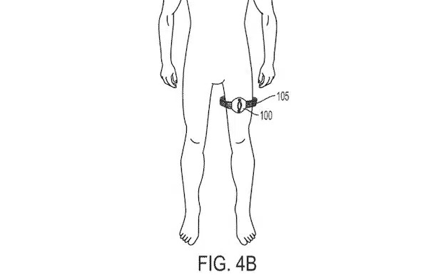 Dai cantieri Whoop spunta un wearable multiposizione per monitorare l'ossigeno muscolare 5