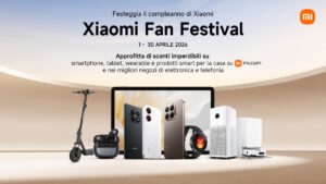 Le offerte dello Xiaomi Fan Festival 2026 non si fermano: ecco gli sconti migliori disponibili 3