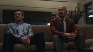 Your Friends and Neighbors 2 - novità Apple TV aprile 2026 da vedere