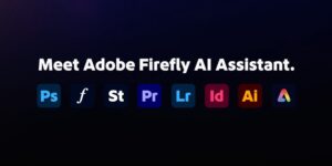 adobe firefly ai assistant