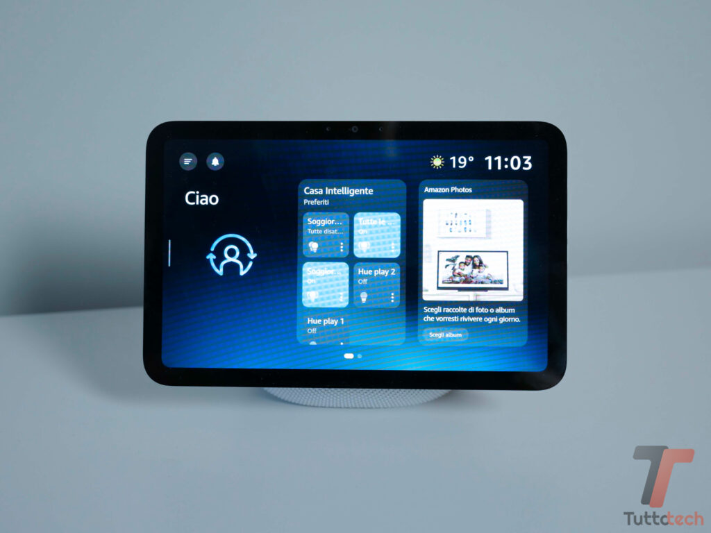 Alexa Plus si aggiorna per capire comandi più complessi e integrare nuovi partner smart home 2