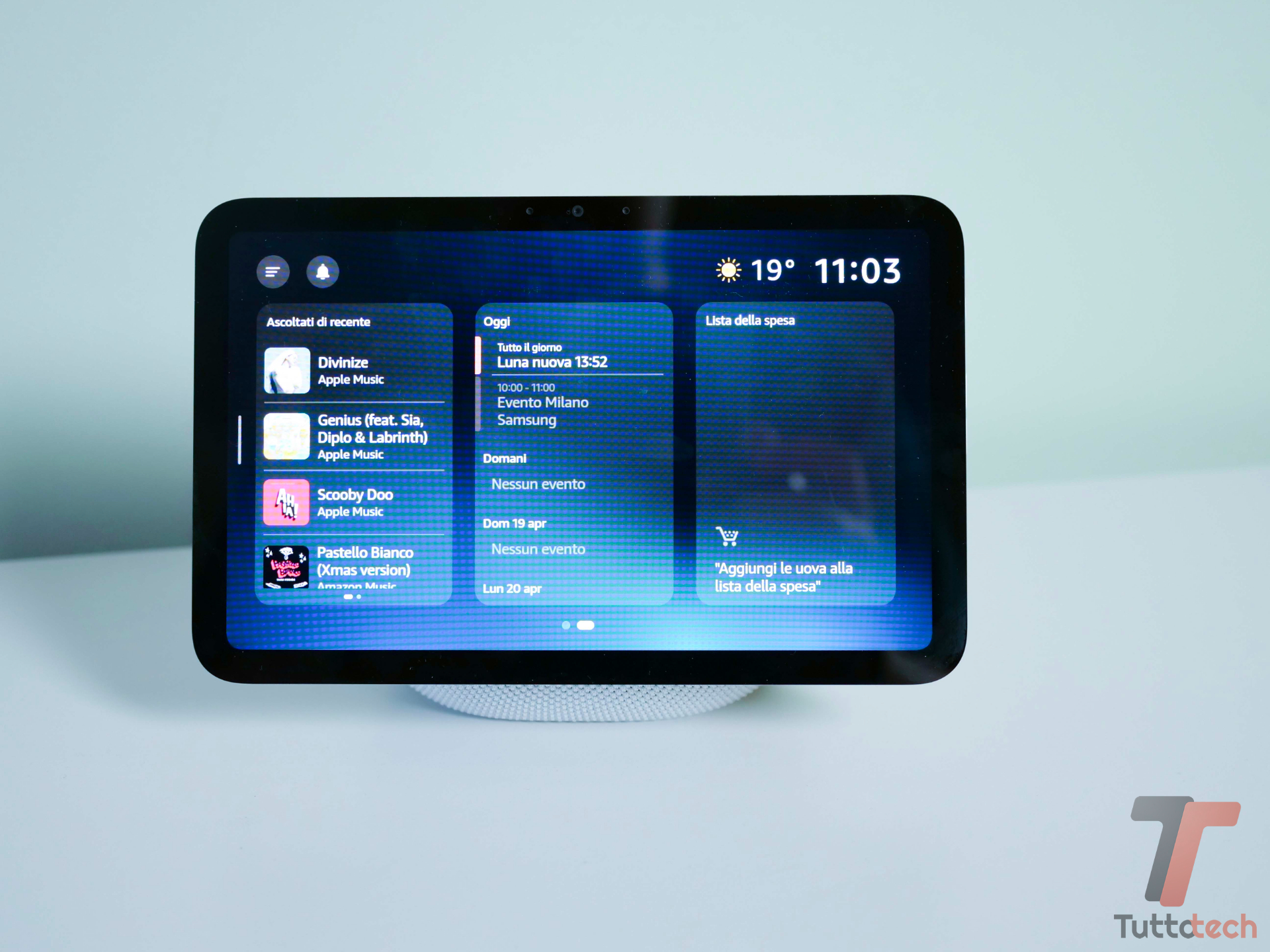 24 ore con Alexa+ in italiano: finalmente è tutta un'altra cosa 4