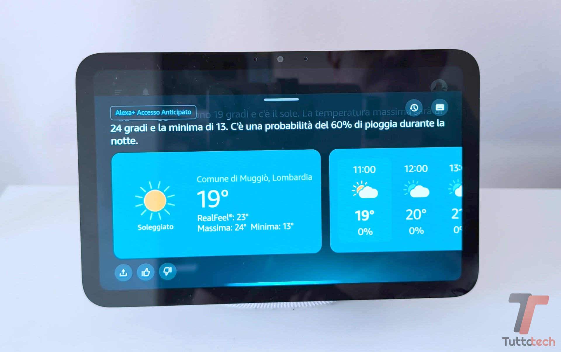 24 ore con Alexa+ in italiano: finalmente è tutta un'altra cosa 9