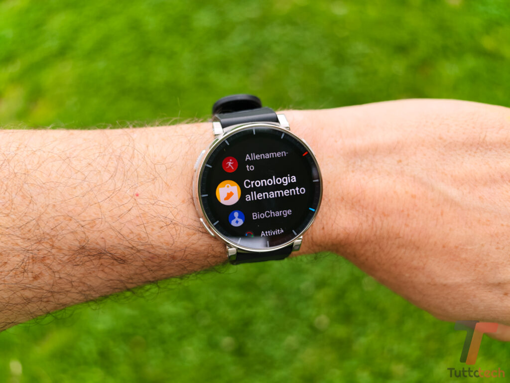 Zepp OS 6 in arrivo a maggio e Amazfit prepara altri aggiornamenti 4
