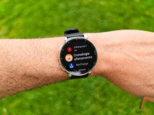 Zepp OS 6 in arrivo a maggio e Amazfit prepara altri aggiornamenti 1