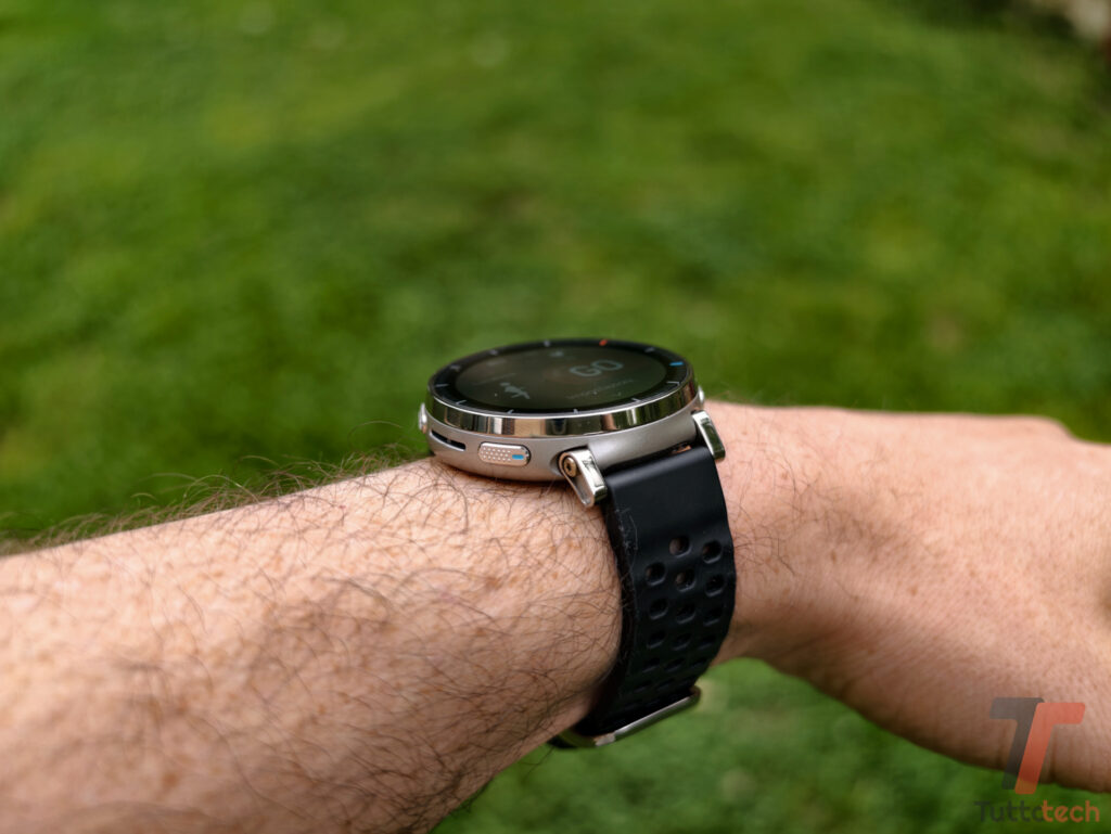 Recensione Amazfit Active 3 Premium: elegante e curato, con un prezzo democratico 13