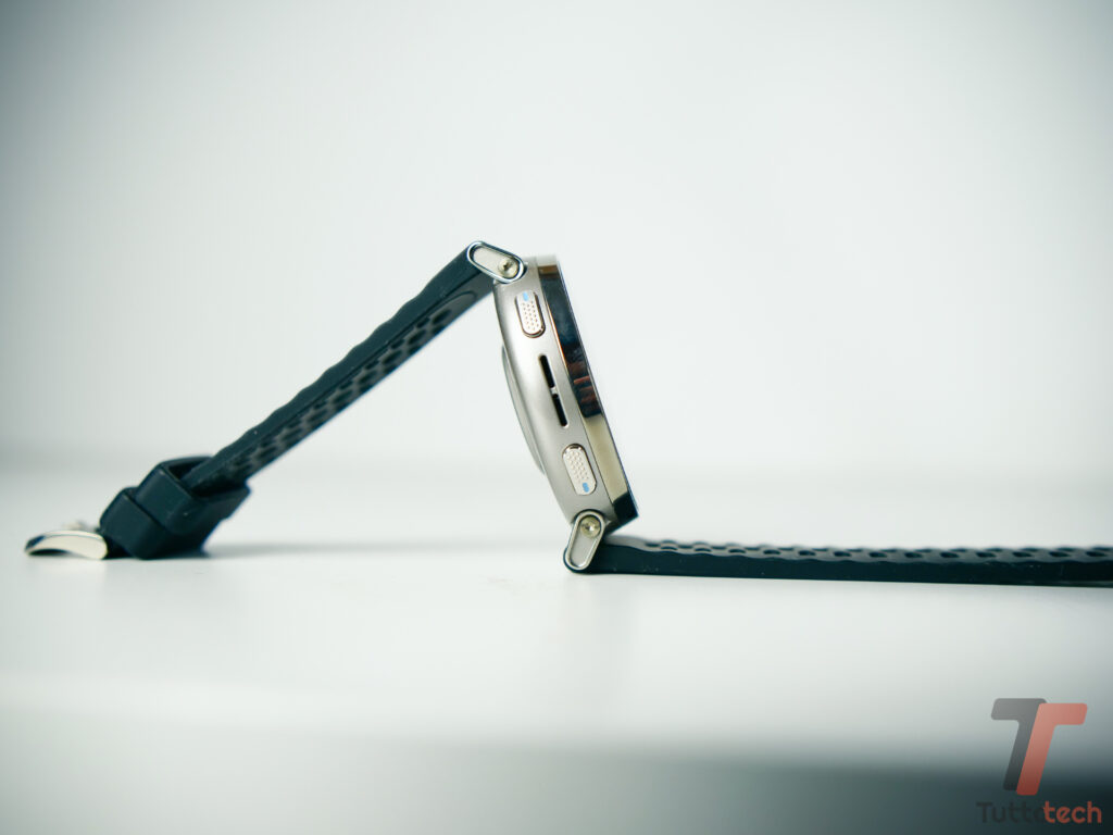 Recensione Amazfit Active 3 Premium: elegante e curato, con un prezzo democratico 5