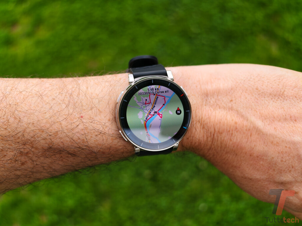 Recensione Amazfit Active 3 Premium: elegante e curato, con un prezzo democratico 11