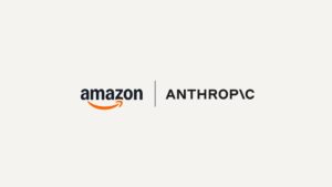 amazon anthropic partnership