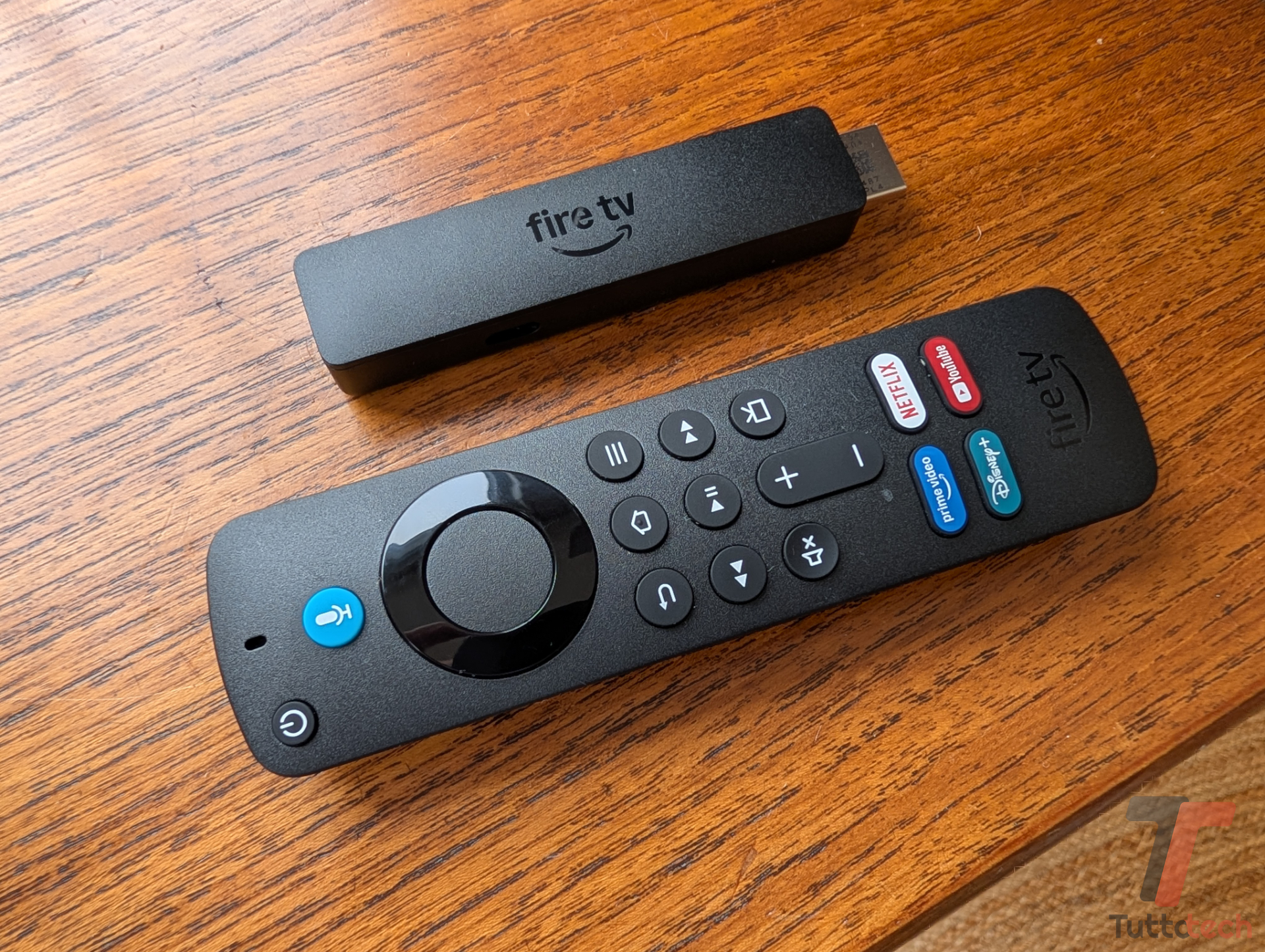 Amazon Ember Artline TV e Fire TV Stick HD: le abbiamo viste in anteprima a Londra 2