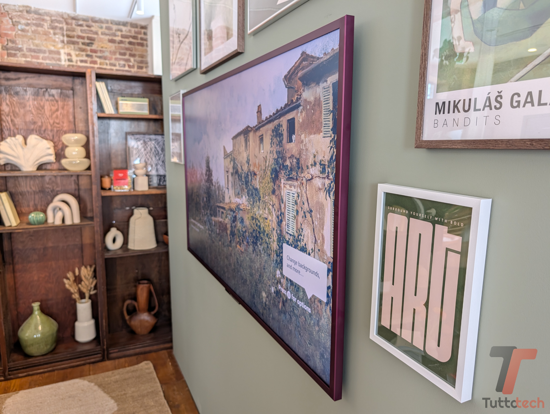 Amazon Ember Artline TV e Fire TV Stick HD: le abbiamo viste in anteprima a Londra 14