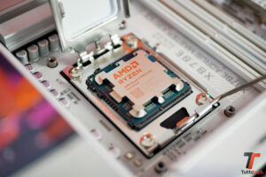 amd ryzen 9 9950x3d2 recensione