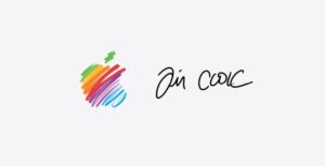 apple tim cook lettera