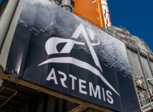 artemis II nasa