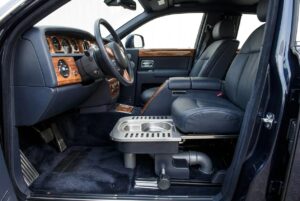 bagno auto