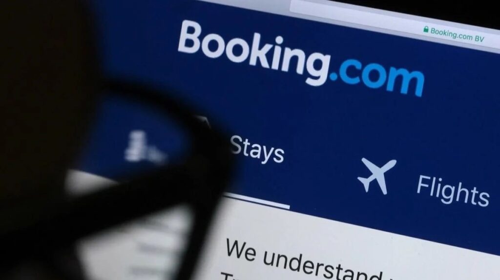 Booking.com colpita da un nuovo data breach: esposti i dati personali di un numero imprecisato di utenti 4