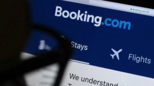 Booking.com colpita da un nuovo data breach: esposti i dati personali di un numero imprecisato di utenti 1