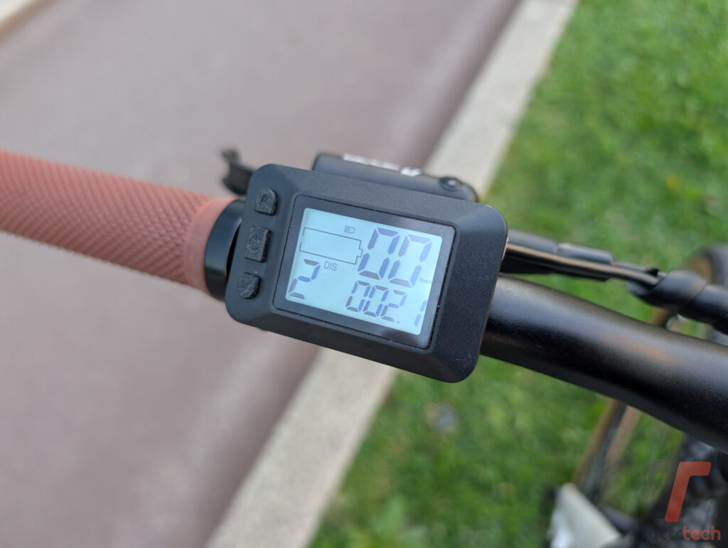 Recensione Cecotec Sprint: una bici elettrica da città che fa un figurone 9