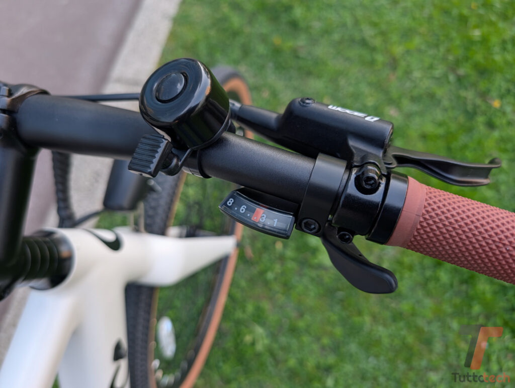 Recensione Cecotec Sprint: una bici elettrica da città che fa un figurone 6