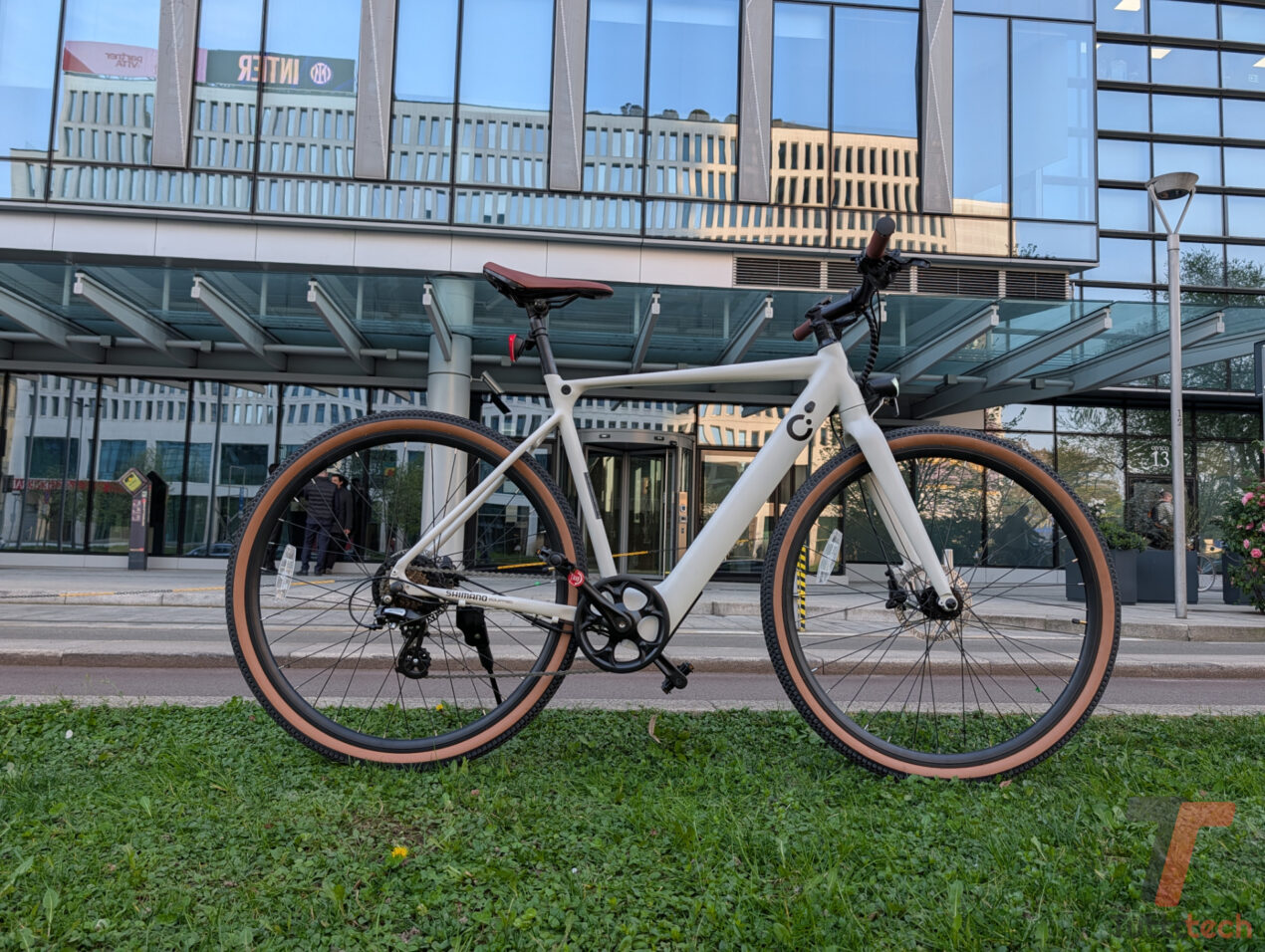 Recensione Cecotec Sprint: una bici elettrica da città che fa un figurone