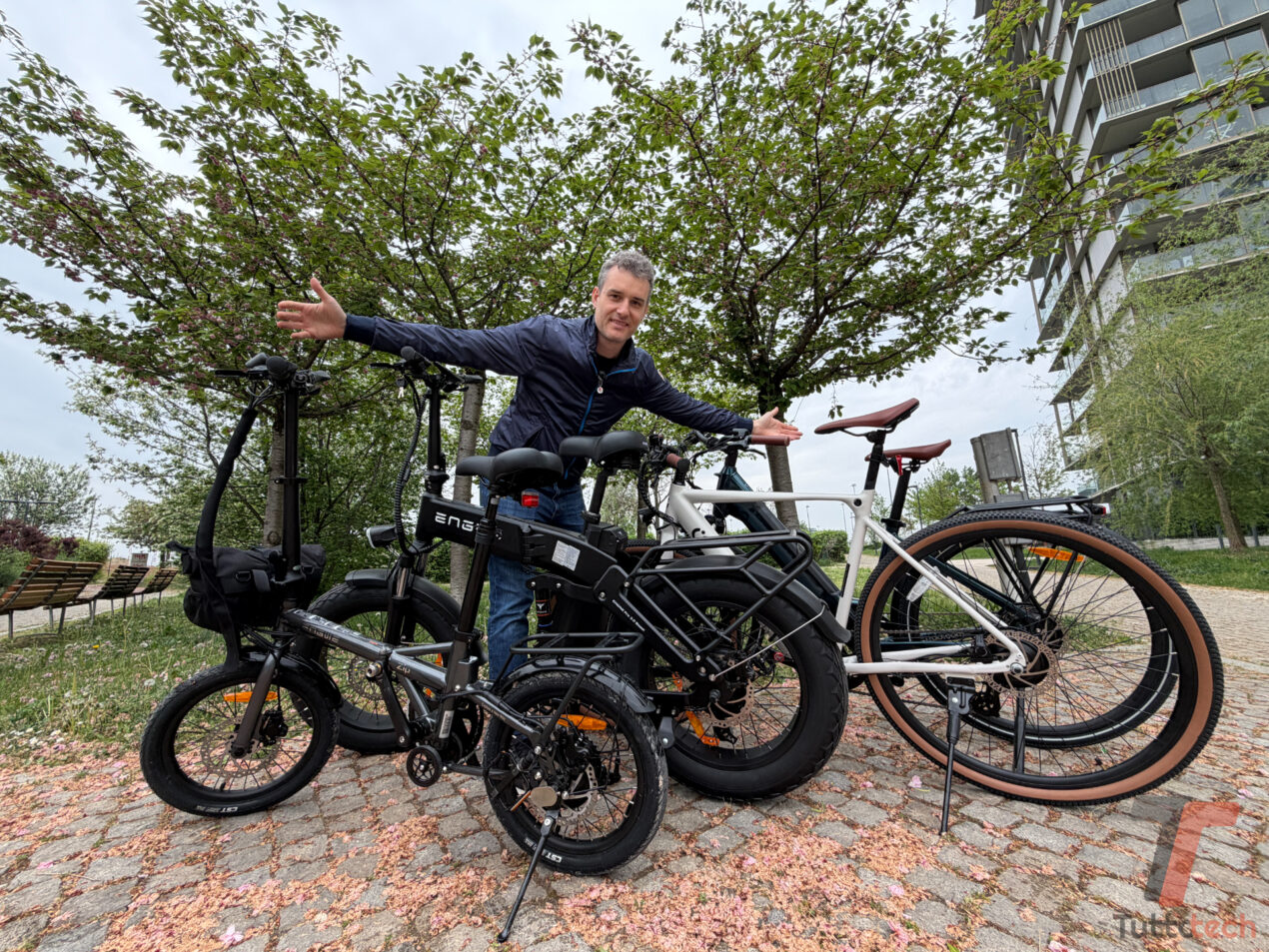 Come scegliere una bici elettrica da città, la guida pratica (video)