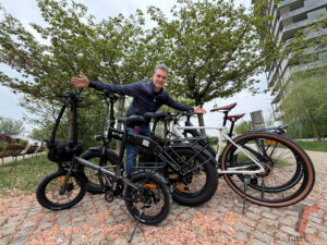 Come scegliere una bici elettrica da città, la guida pratica (video) 1