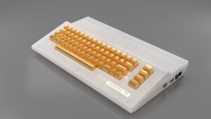 Commodore 64C