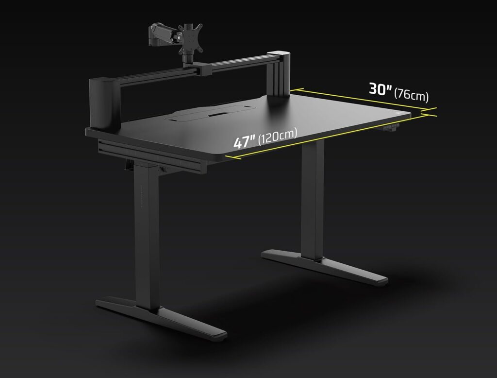 L'investimento definitivo per il tuo studio: promozione bomba di Amazon sulle scrivanie Corsair 1