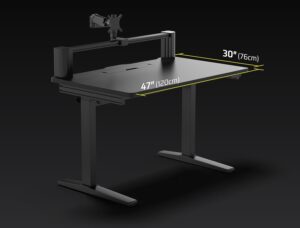 L'investimento definitivo per il tuo studio: promozione bomba di Amazon sulle scrivanie Corsair 5