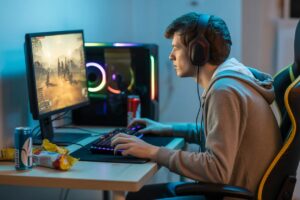 denuvo gaming pc
