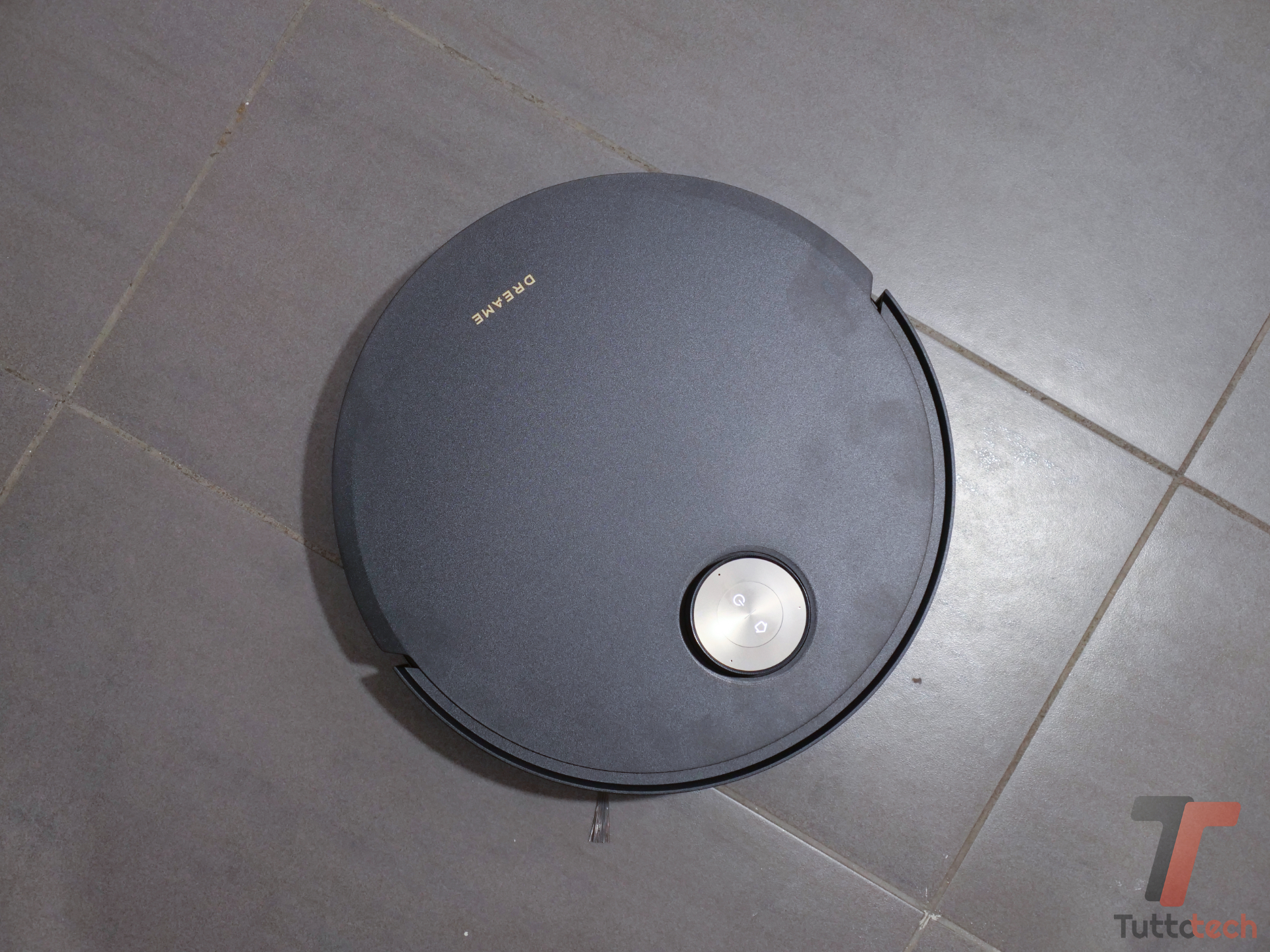 Recensione Dreame Aqua10 Roller: il robot con rullo più economico di Dreame 1