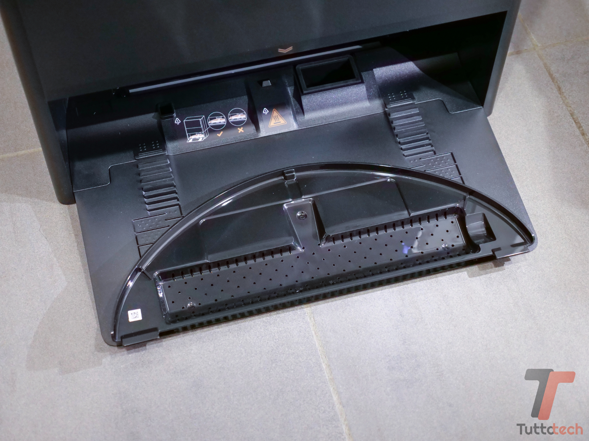 Recensione Dreame Aqua10 Roller: il robot con rullo più economico di Dreame 7