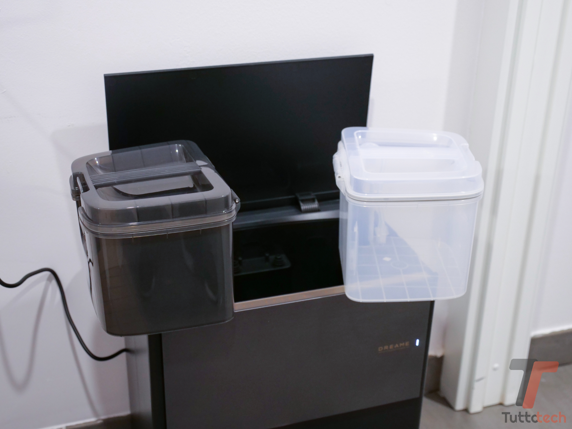 Recensione Dreame Aqua10 Roller: il robot con rullo più economico di Dreame 14