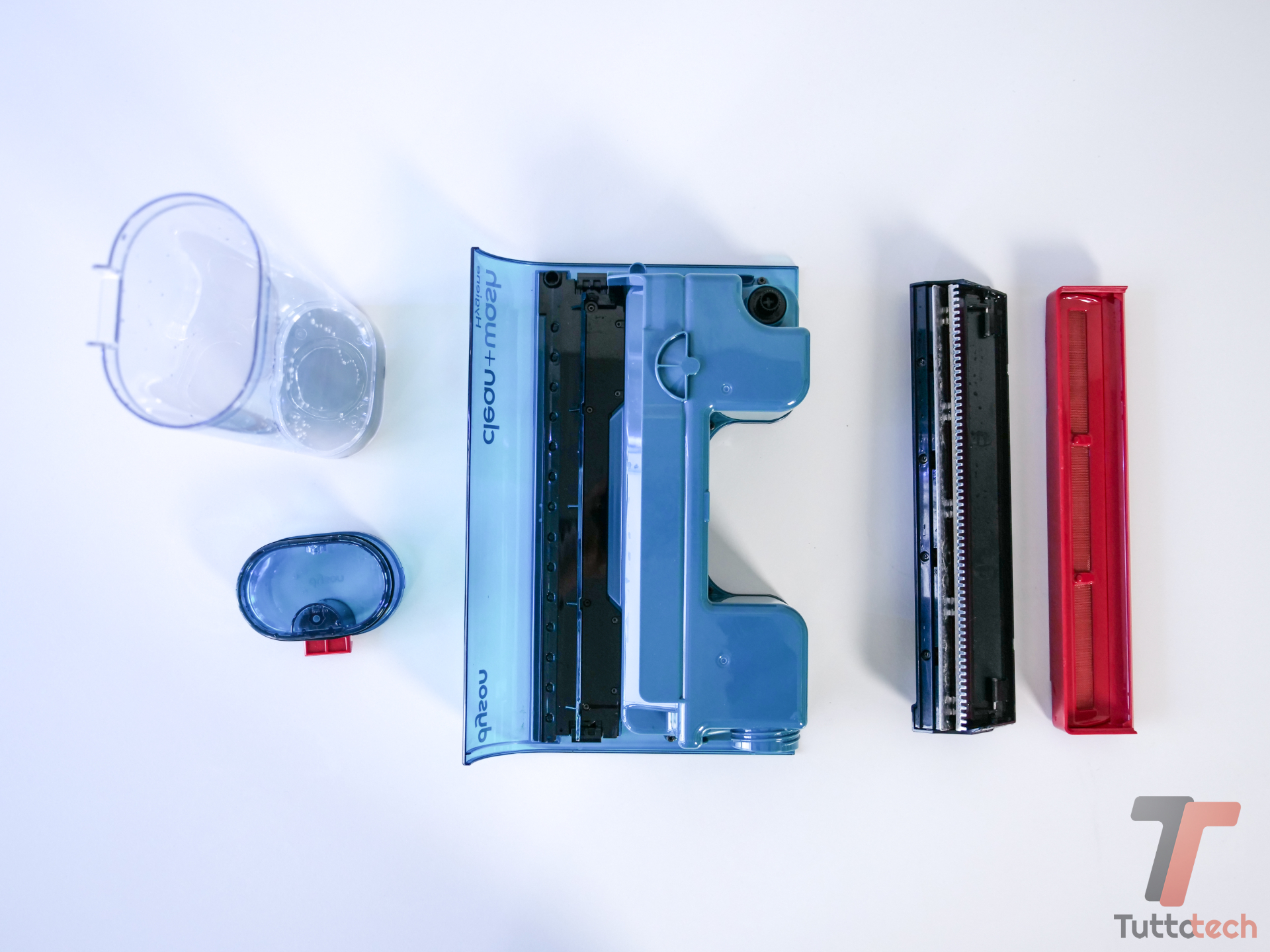 Recensione Dyson Clean+Wash Hygiene: la più agile delle lavapavimenti con qualche compromesso 10