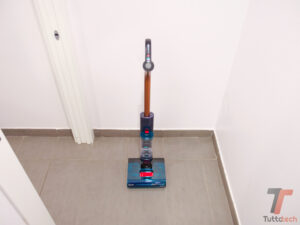 Recensione Dyson Clean+Wash Hygiene: la più agile delle lavapavimenti con qualche compromesso 1