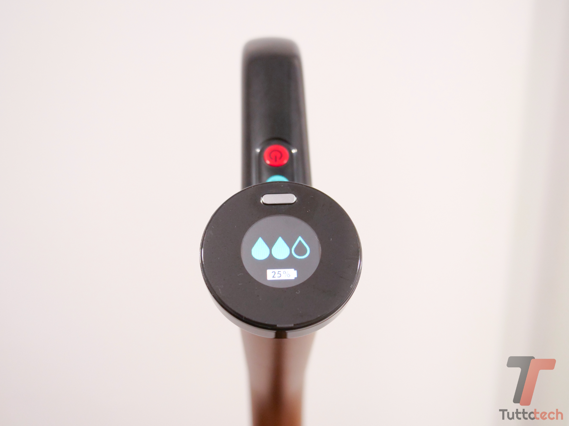 Recensione Dyson Clean+Wash Hygiene: la più agile delle lavapavimenti con qualche compromesso 13