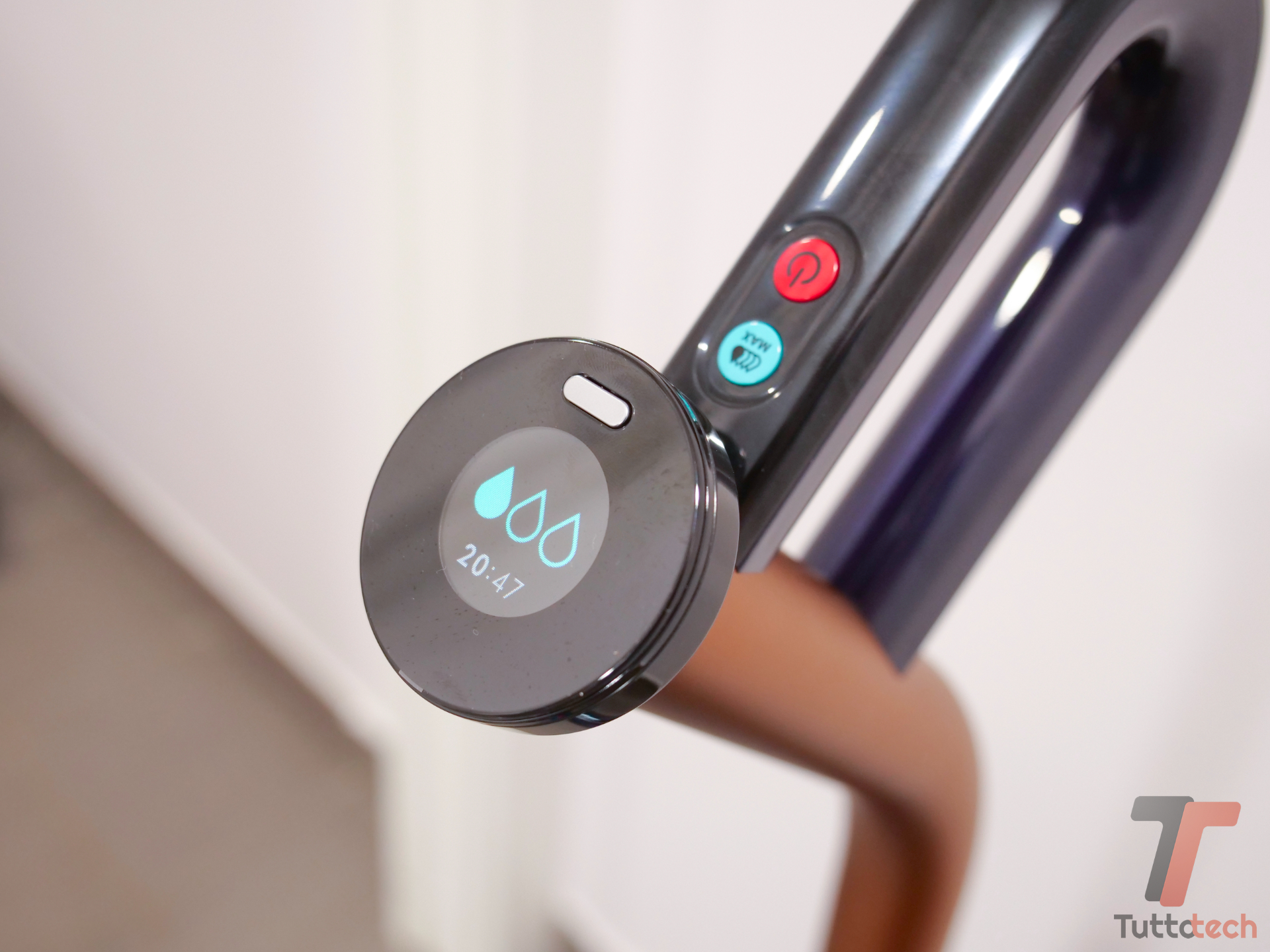 Recensione Dyson Clean+Wash Hygiene: la più agile delle lavapavimenti con qualche compromesso 15