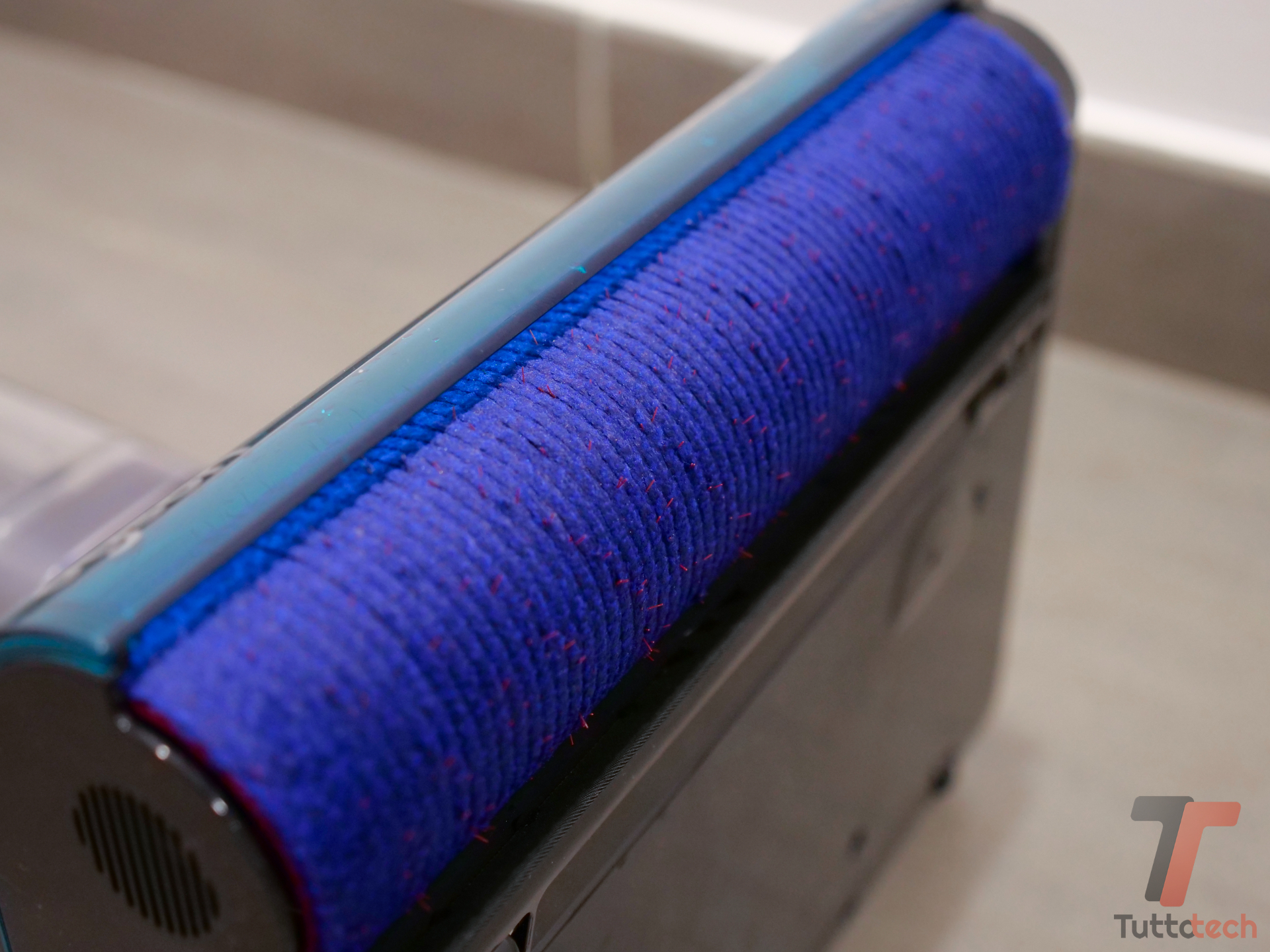 Recensione Dyson Clean+Wash Hygiene: la più agile delle lavapavimenti con qualche compromesso 3