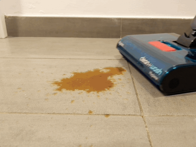 Recensione Dyson Clean+Wash Hygiene: la più agile delle lavapavimenti con qualche compromesso 8