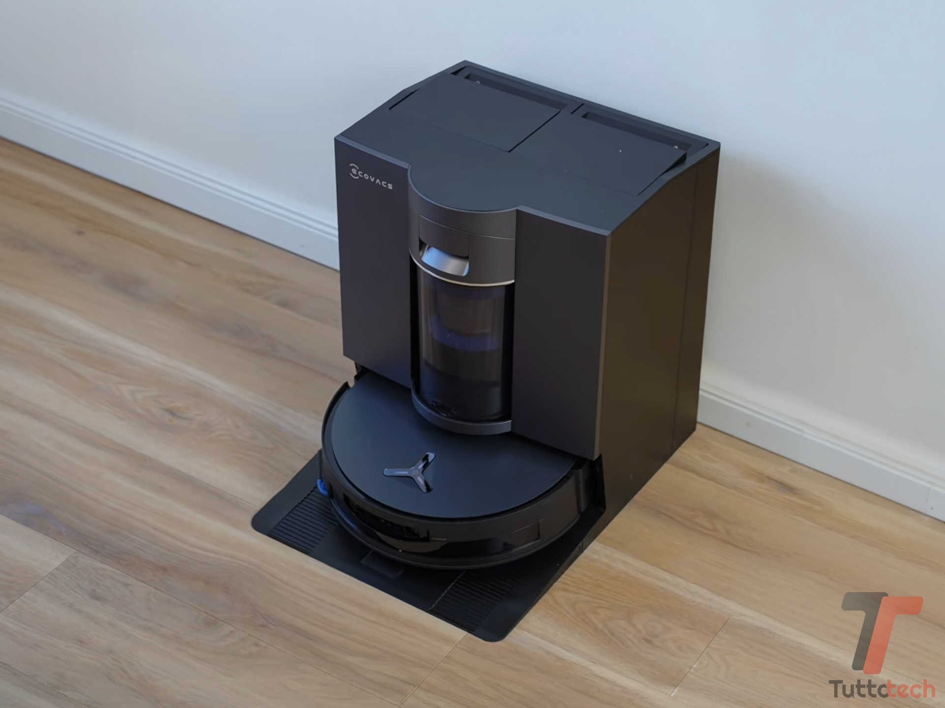 Ecovacs deebot x12 tt 2