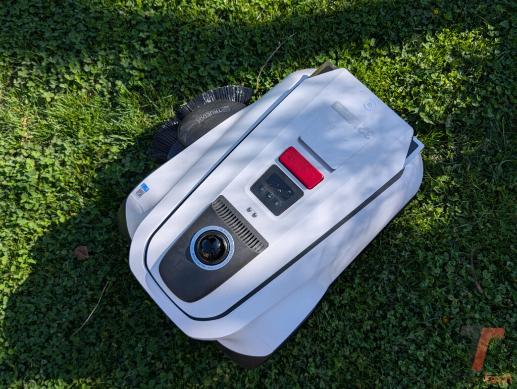 I robot tagliaerba Goat di ECOVACS a confronto: quale scegliere e quanto spendere (video) 15
