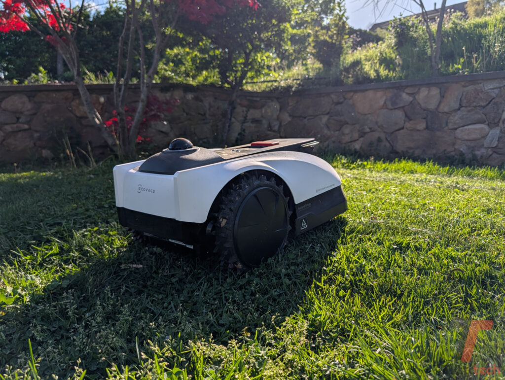 I robot tagliaerba Goat di ECOVACS a confronto: quale scegliere e quanto spendere (video) 5