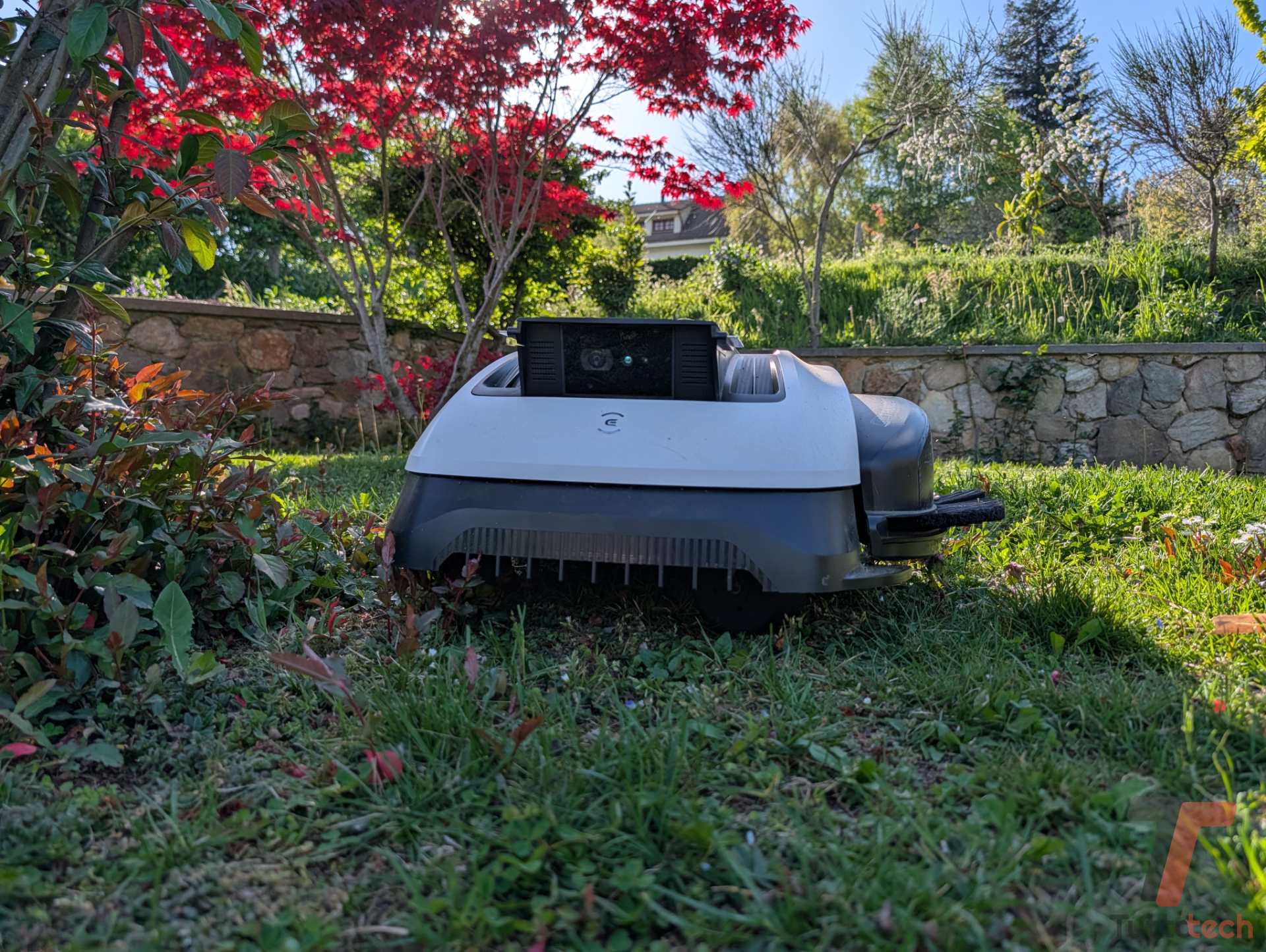 I robot tagliaerba Goat di ECOVACS a confronto: quale scegliere e quanto spendere (video) 6