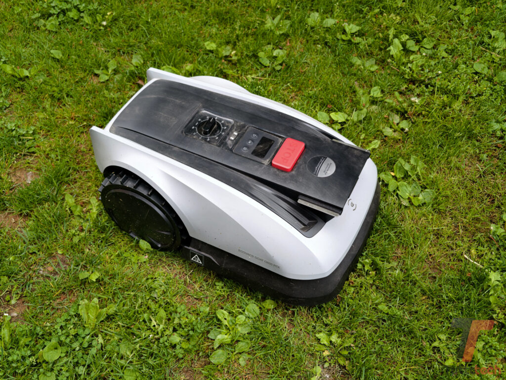 I robot tagliaerba Goat di ECOVACS a confronto: quale scegliere e quanto spendere (video) 4
