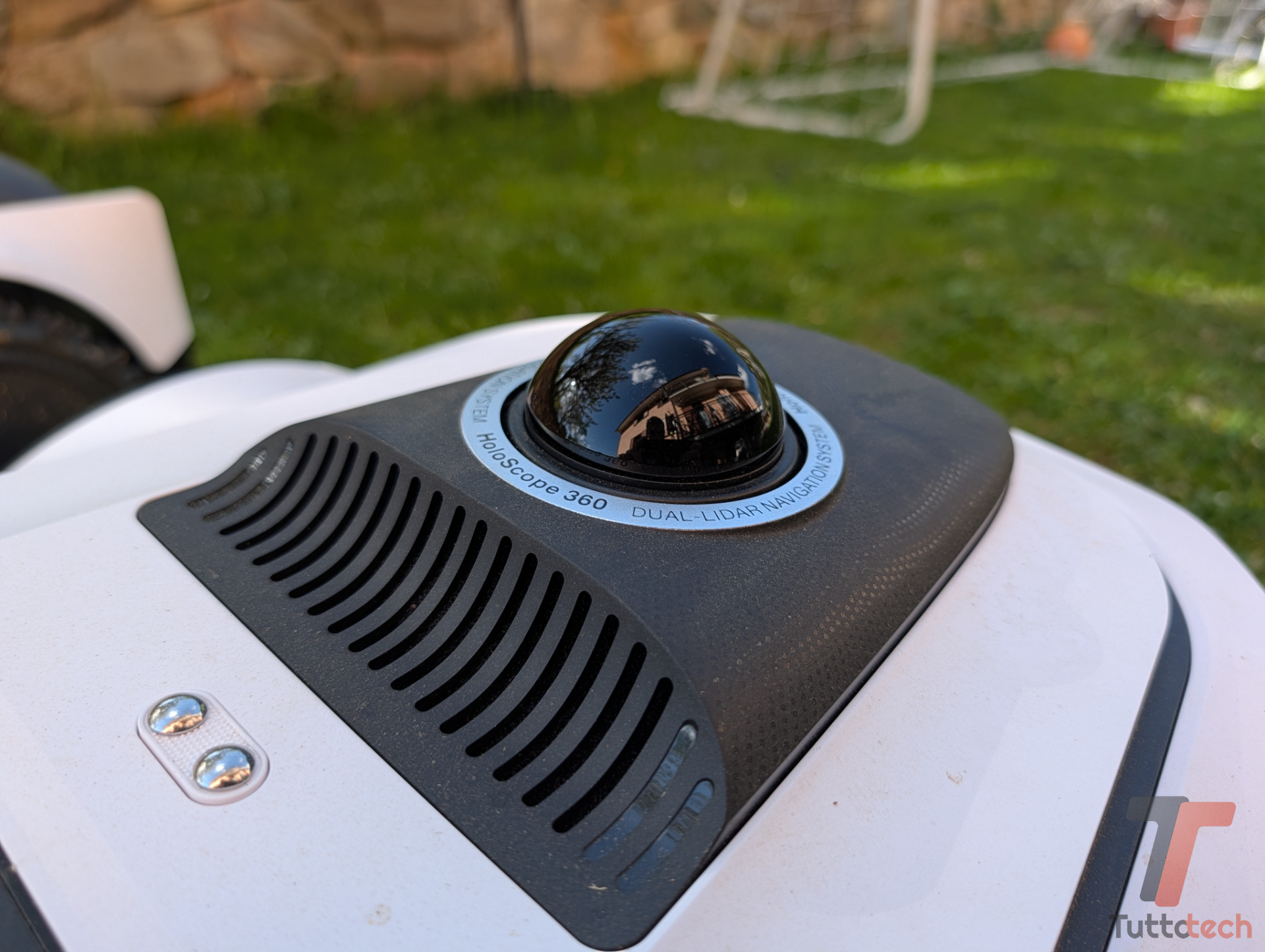 I robot tagliaerba Goat di ECOVACS a confronto: quale scegliere e quanto spendere (video) 13