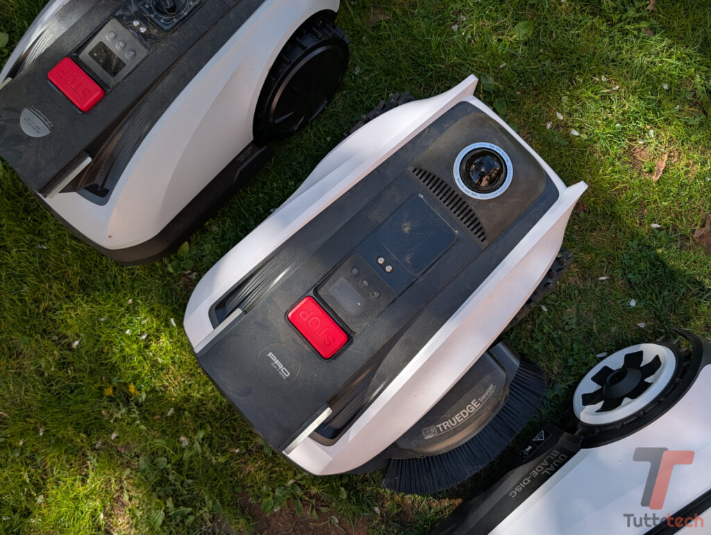 I robot tagliaerba Goat di ECOVACS a confronto: quale scegliere e quanto spendere (video) 17