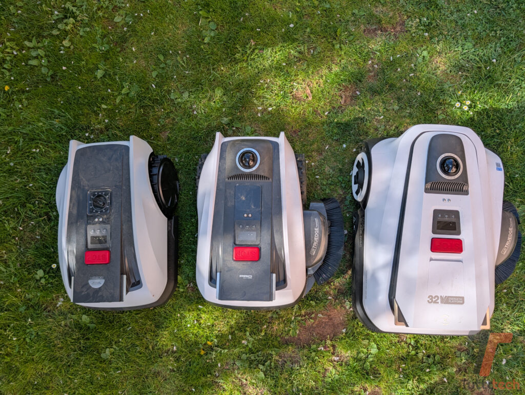 I robot tagliaerba Goat di ECOVACS a confronto: quale scegliere e quanto spendere (video) 10