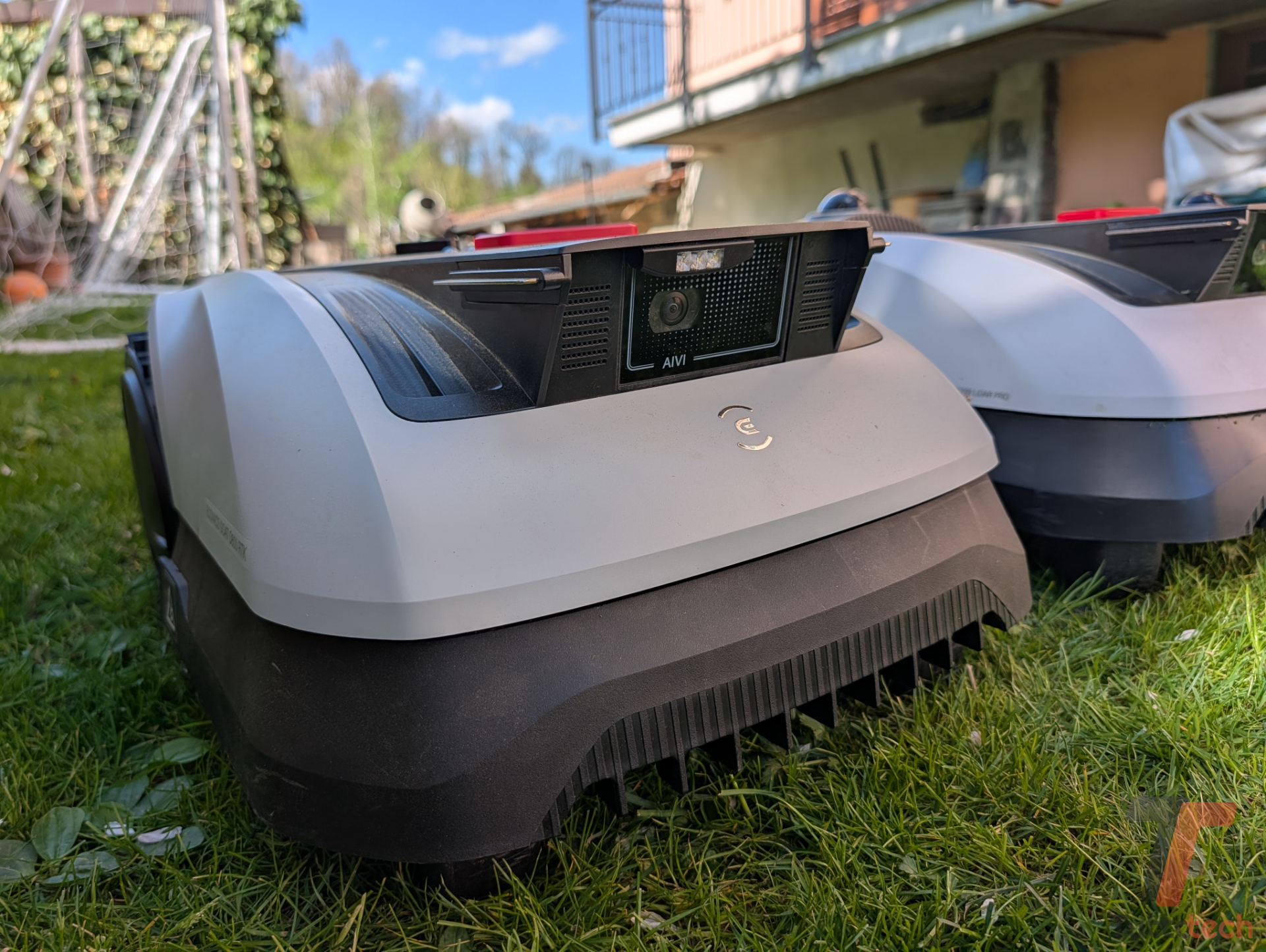 I robot tagliaerba Goat di ECOVACS a confronto: quale scegliere e quanto spendere (video) 14